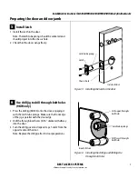 Preview for 7 page of Stanley 83KM-93KM Installation Instructions Manual