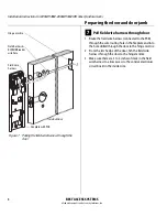 Preview for 8 page of Stanley 83KM-93KM Installation Instructions Manual