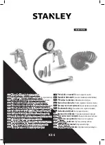 Предварительный просмотр 1 страницы Stanley 9045717STN Instruction Manual For Owner'S Use