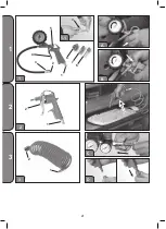 Preview for 4 page of Stanley 9045717STN Instruction Manual For Owner'S Use