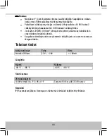 Предварительный просмотр 44 страницы Stanley 909020113 Installation Manual