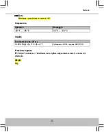 Предварительный просмотр 33 страницы Stanley 909028117 Installation Manual