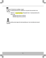 Предварительный просмотр 41 страницы Stanley 909028117 Installation Manual