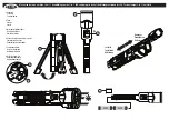 Предварительный просмотр 5 страницы Stanley 95-155 Manual