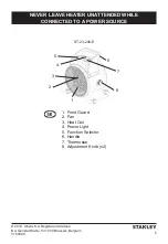 Preview for 5 page of Stanley 957071 Instruction Manual