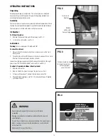 Предварительный просмотр 10 страницы Stanley AC6168 Manual