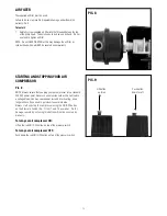 Предварительный просмотр 12 страницы Stanley AC6168 Manual