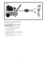 Предварительный просмотр 14 страницы Stanley AC6168 Manual