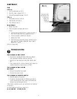 Предварительный просмотр 17 страницы Stanley AC6168 Manual