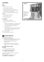 Предварительный просмотр 18 страницы Stanley AC6359 Manual