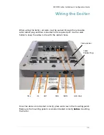 Предварительный просмотр 12 страницы Stanley AeroScout EX5210R Installation &  Configuration Manual