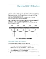 Предварительный просмотр 18 страницы Stanley AeroScout EX5210R Installation &  Configuration Manual