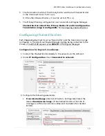 Предварительный просмотр 19 страницы Stanley AeroScout EX5210R Installation &  Configuration Manual