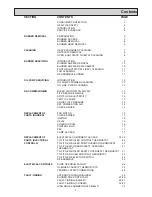 Preview for 2 page of Stanley Alpha 120 Servicing Instructions