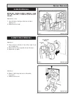 Предварительный просмотр 6 страницы Stanley Alpha 120 Servicing Instructions