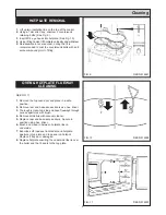 Предварительный просмотр 8 страницы Stanley Alpha 120 Servicing Instructions