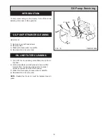 Предварительный просмотр 12 страницы Stanley Alpha 120 Servicing Instructions