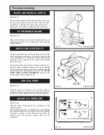 Preview for 13 page of Stanley Alpha 120 Servicing Instructions