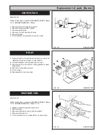 Preview for 16 page of Stanley Alpha 120 Servicing Instructions