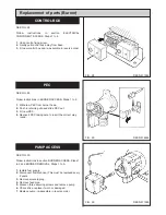 Предварительный просмотр 17 страницы Stanley Alpha 120 Servicing Instructions