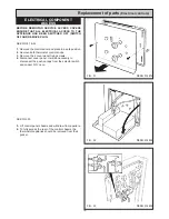 Предварительный просмотр 18 страницы Stanley Alpha 120 Servicing Instructions