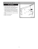 Предварительный просмотр 23 страницы Stanley Alpha 120 Servicing Instructions