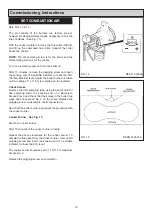 Preview for 19 page of Stanley Alpha 120K Commissioning Instructions