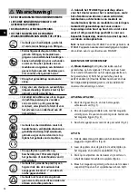 Preview for 12 page of Stanley APC-2IN1 Technical Data Manual