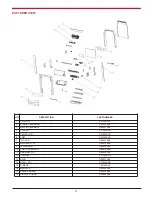 Предварительный просмотр 11 страницы Stanley Argon Arranmore Installation And Operating Instructions Manual