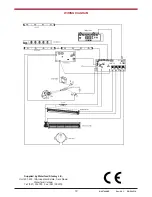 Предварительный просмотр 12 страницы Stanley Argon Arranmore Installation And Operating Instructions Manual