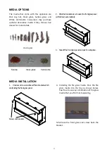 Preview for 13 page of Stanley Argon Built 3 Sided Manual