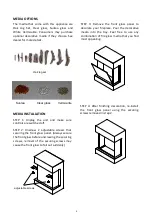 Preview for 8 page of Stanley Argon Cube Manual