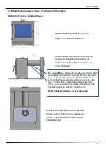 Предварительный просмотр 7 страницы Stanley ARGON F650 Installation, Servicing And User Operating Instructions