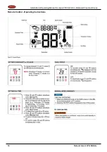 Preview for 14 page of Stanley ARGON F650 Installation, Servicing And User Operating Instructions