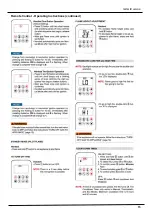 Preview for 15 page of Stanley ARGON F650 Installation, Servicing And User Operating Instructions