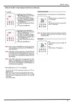 Предварительный просмотр 17 страницы Stanley ARGON F650 Installation, Servicing And User Operating Instructions