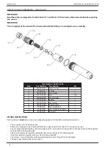 Preview for 6 page of Stanley AV 10 Assembly Instructions Manual