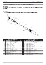 Preview for 8 page of Stanley AV 10 Assembly Instructions Manual