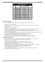 Preview for 9 page of Stanley AV 10 Assembly Instructions Manual