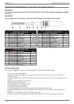 Preview for 10 page of Stanley AV 10 Assembly Instructions Manual