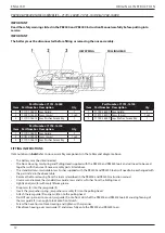 Preview for 12 page of Stanley AV 10 Assembly Instructions Manual