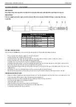 Preview for 15 page of Stanley AV 10 Assembly Instructions Manual