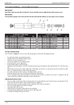 Preview for 16 page of Stanley AV 10 Assembly Instructions Manual