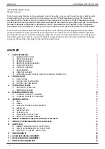 Preview for 2 page of Stanley AV 10 Instruction And Service Manual