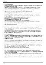 Preview for 4 page of Stanley AV 10 Instruction And Service Manual