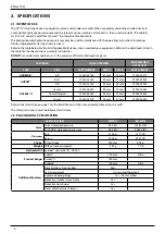 Preview for 6 page of Stanley AV 10 Instruction And Service Manual