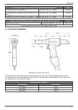 Предварительный просмотр 7 страницы Stanley AV 10 Instruction And Service Manual