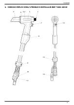 Предварительный просмотр 89 страницы Stanley AV 10 Instruction And Service Manual