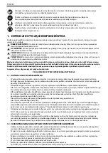 Предварительный просмотр 102 страницы Stanley AV 10 Instruction And Service Manual