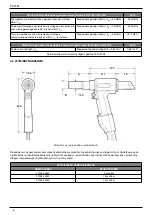 Предварительный просмотр 106 страницы Stanley AV 10 Instruction And Service Manual